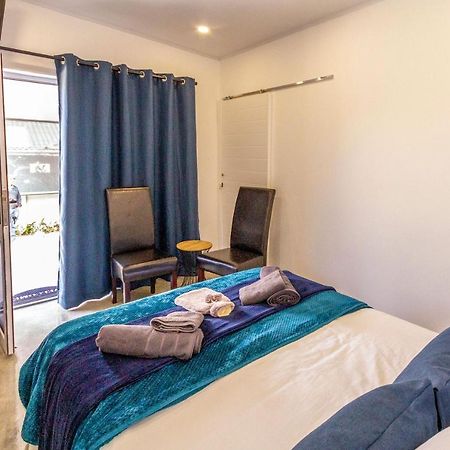 Ammabed Accommodation Caledon Extérieur photo