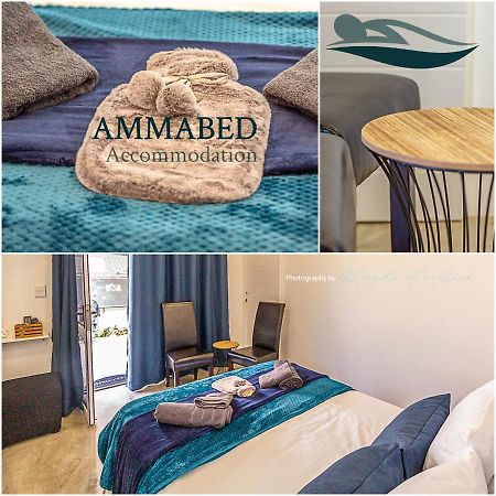 Ammabed Accommodation Caledon Extérieur photo