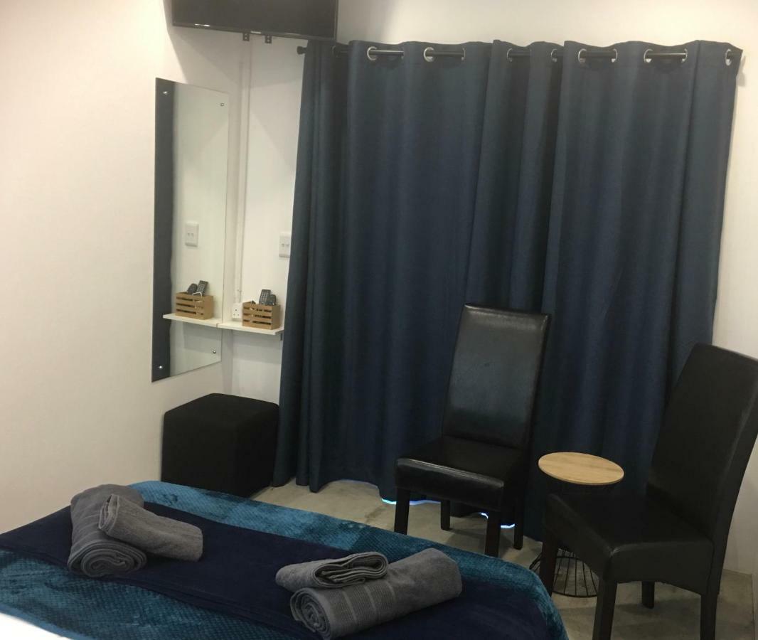 Ammabed Accommodation Caledon Extérieur photo