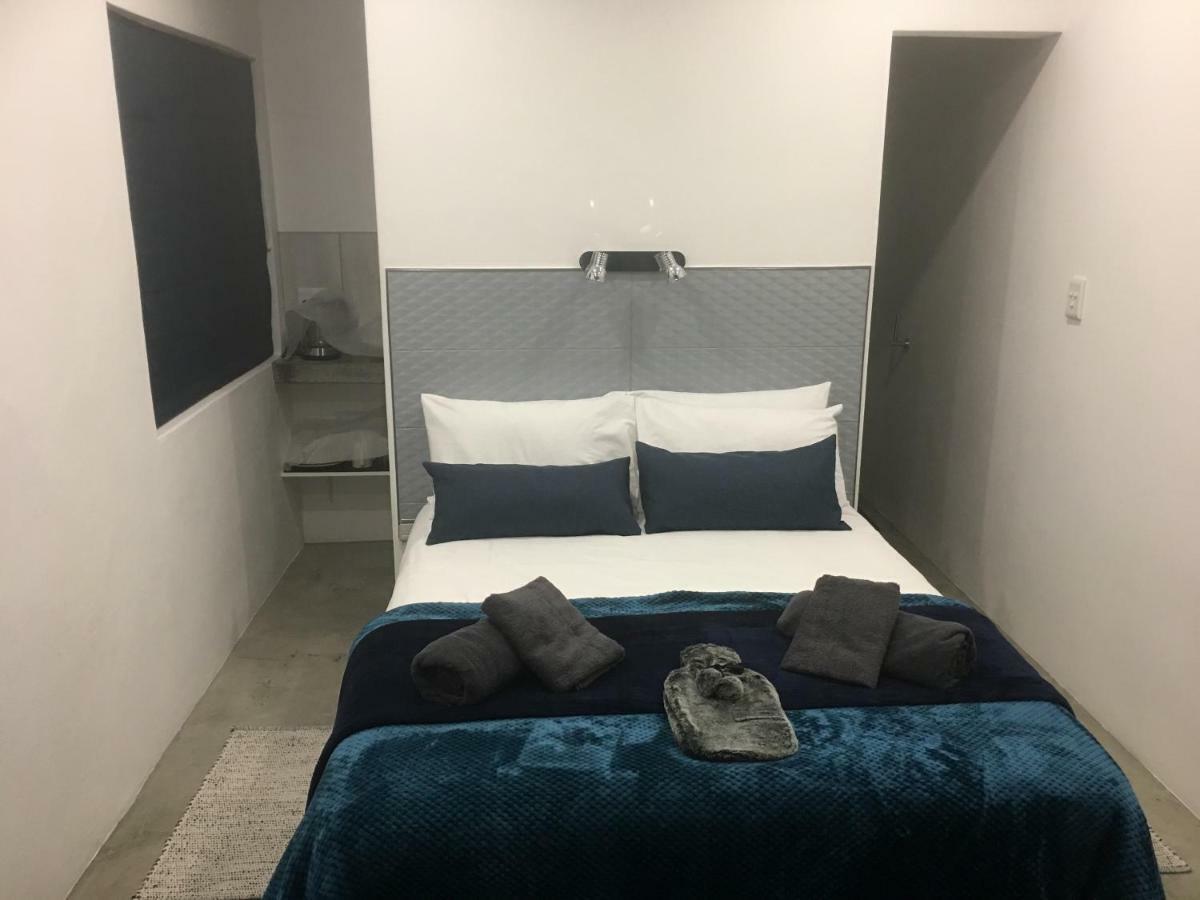 Ammabed Accommodation Caledon Extérieur photo