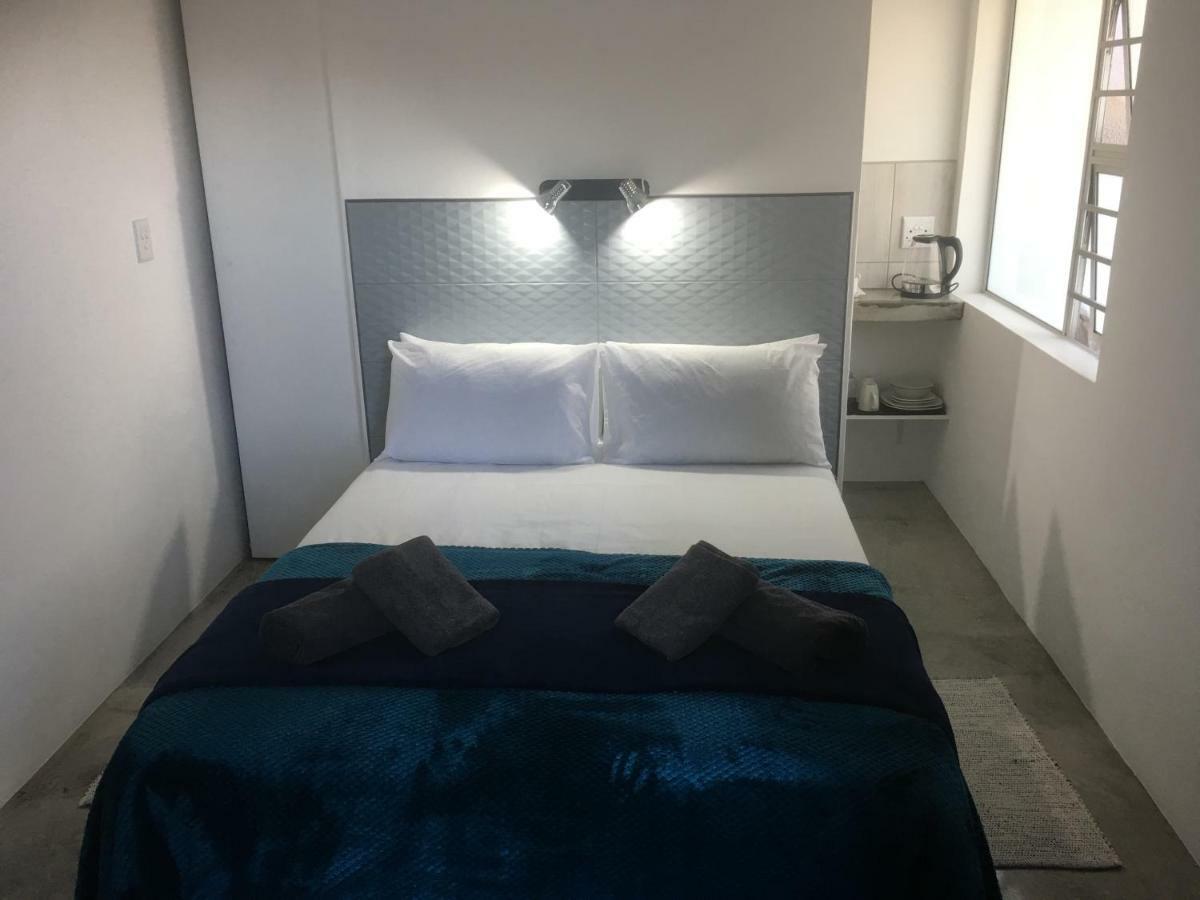 Ammabed Accommodation Caledon Extérieur photo