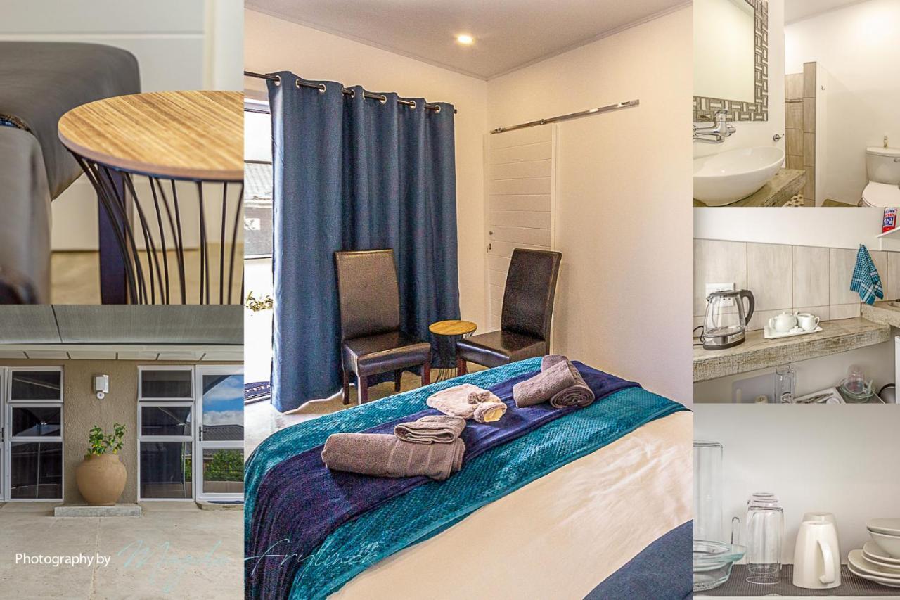 Ammabed Accommodation Caledon Extérieur photo