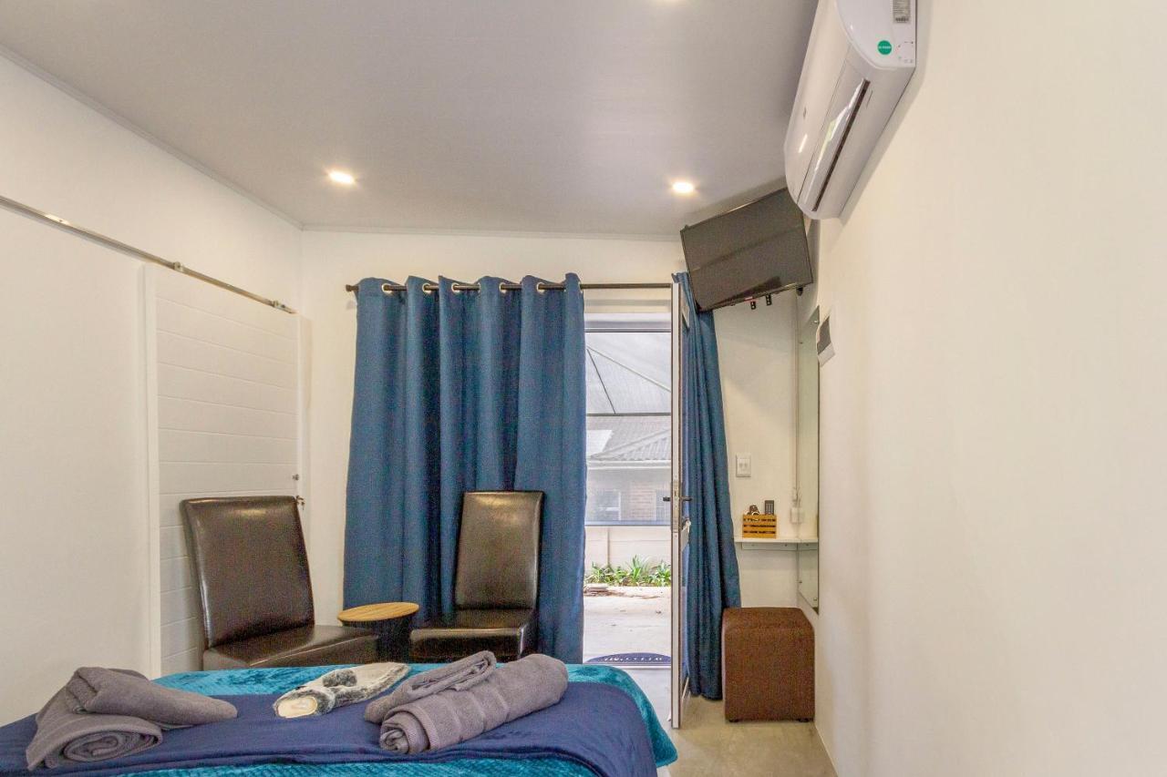 Ammabed Accommodation Caledon Extérieur photo