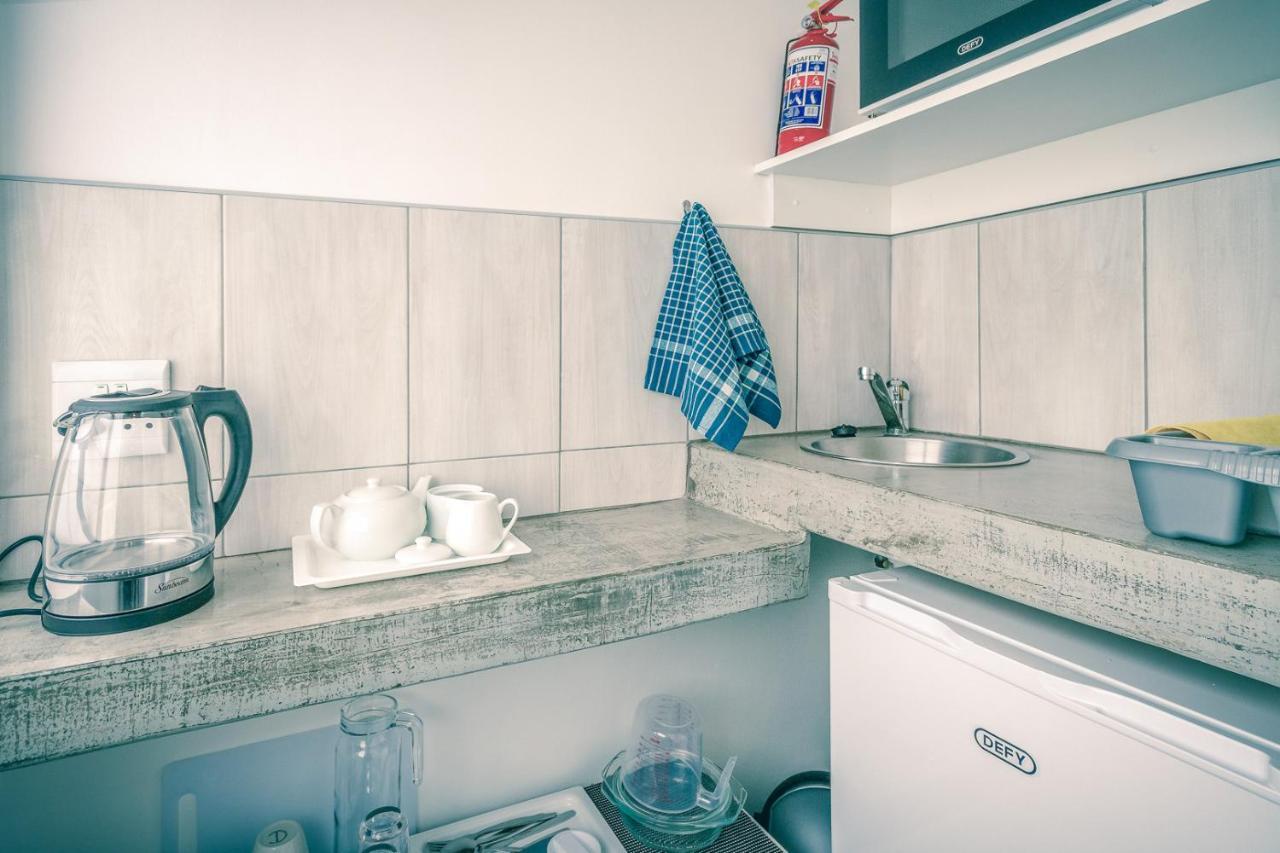 Ammabed Accommodation Caledon Extérieur photo